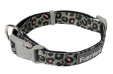 Savanna Dog Collar -FINAL SALE NO RETURNS OR EXCHANGES